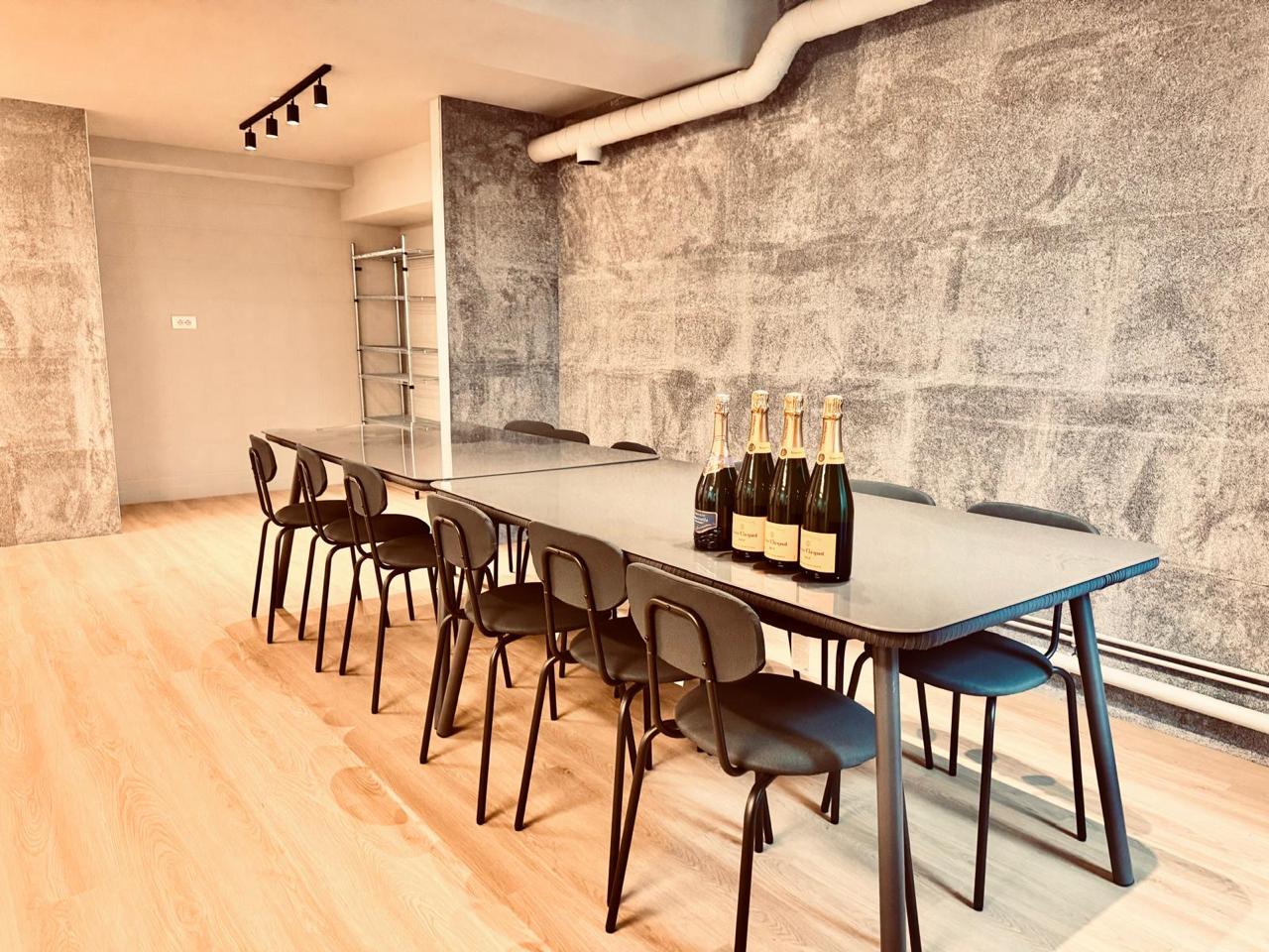 Vaugirard - Nouvel espace 5